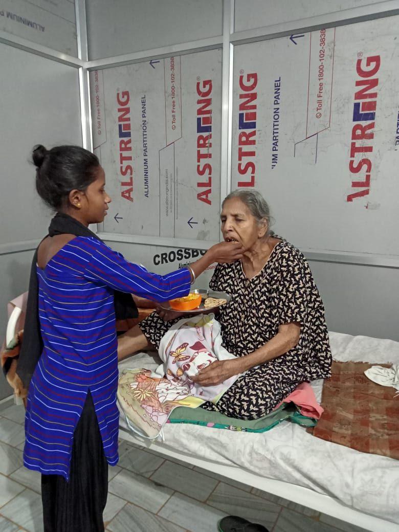 Physiotherapy Service