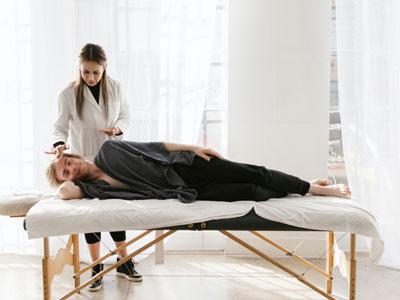 Physiotherapy Services