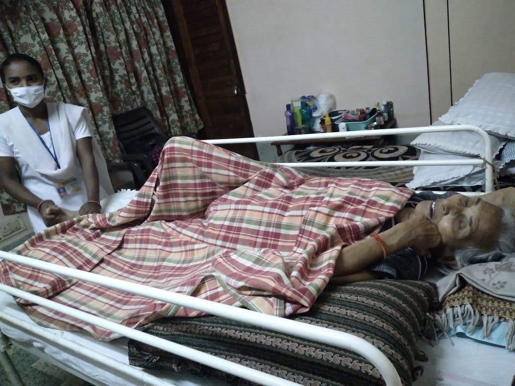 Physiotherapy Service