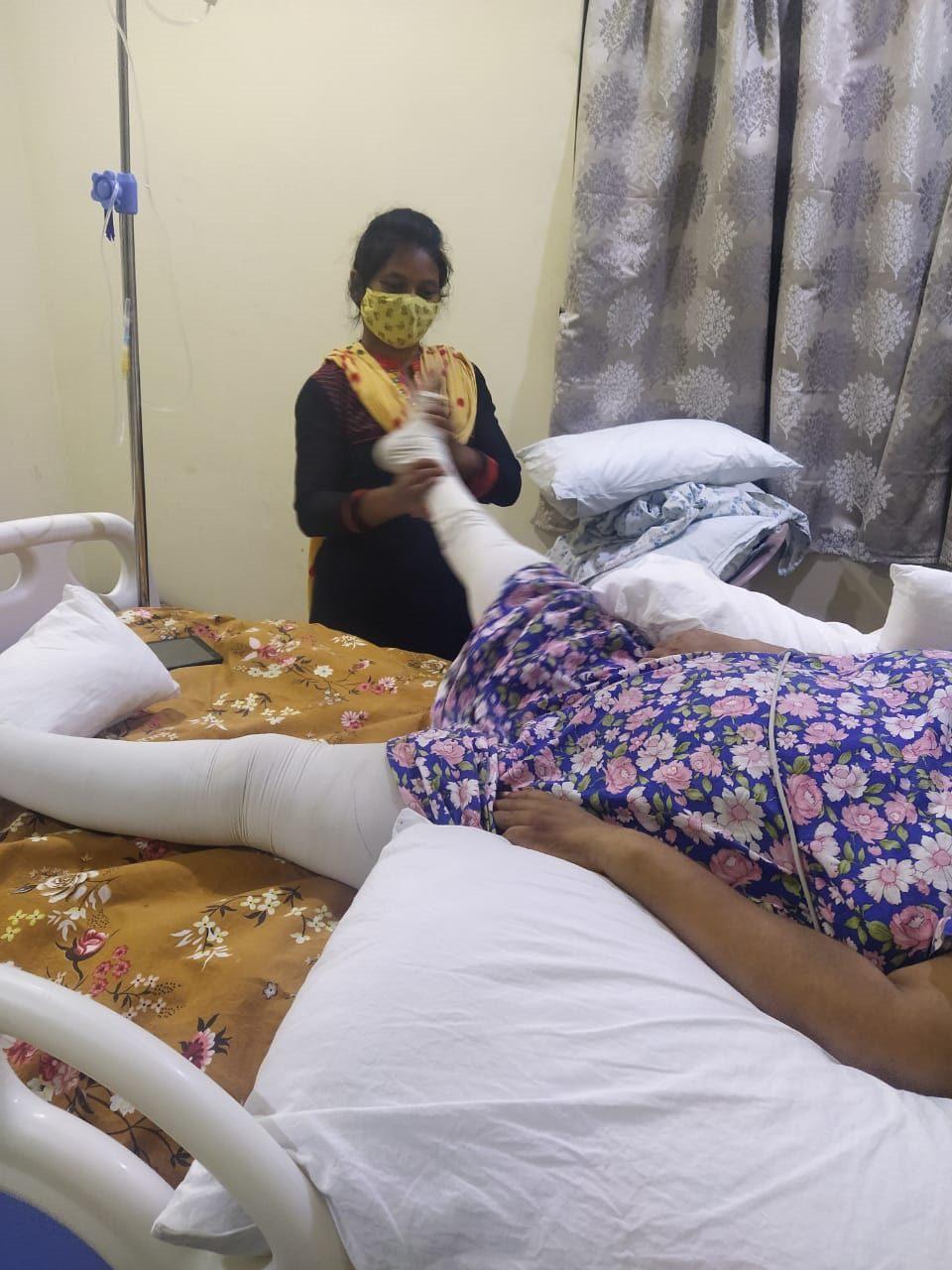 Physiotherapy Service