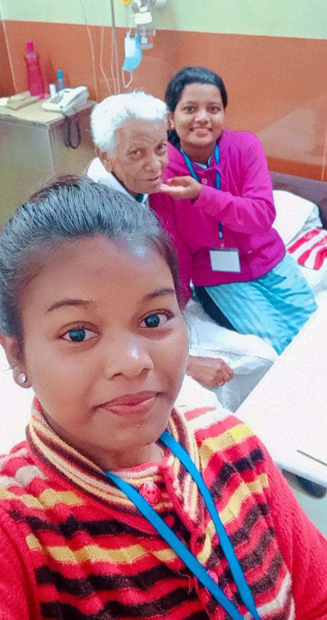 Physiotherapy Service