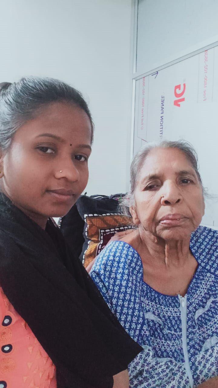 Physiotherapy Service