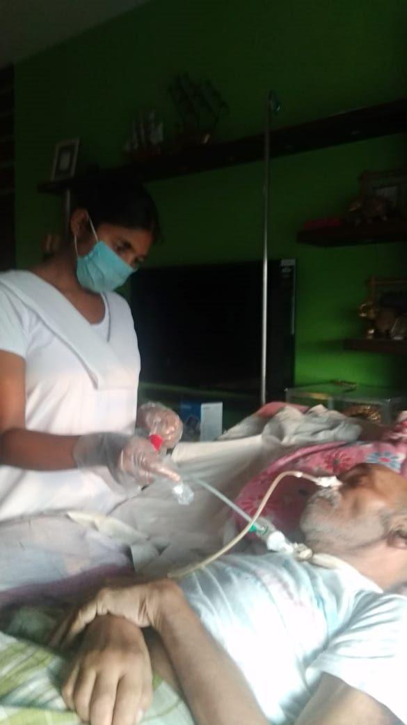 Physiotherapy Service