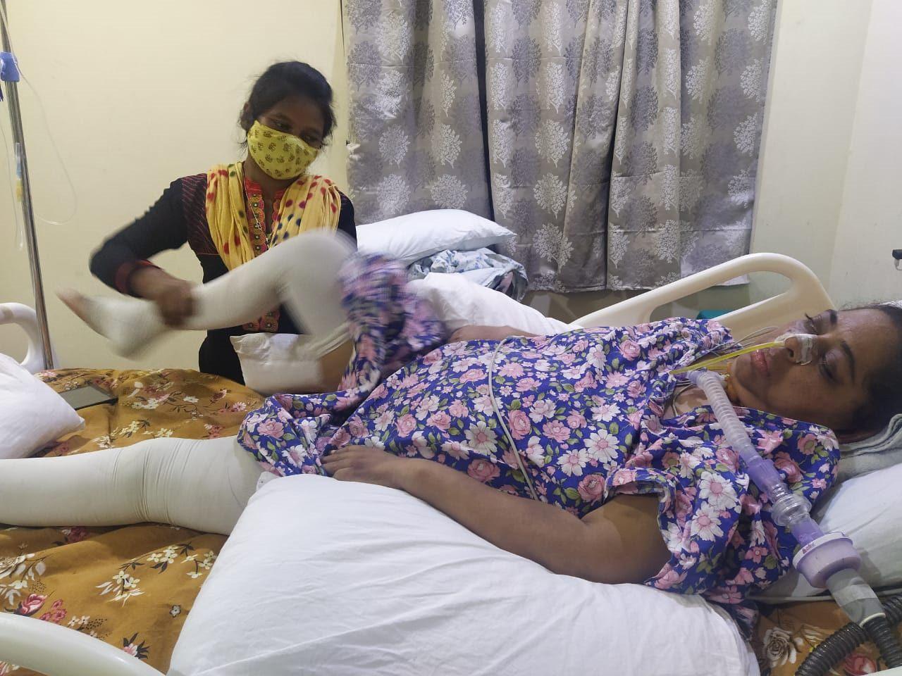 Physiotherapy Service