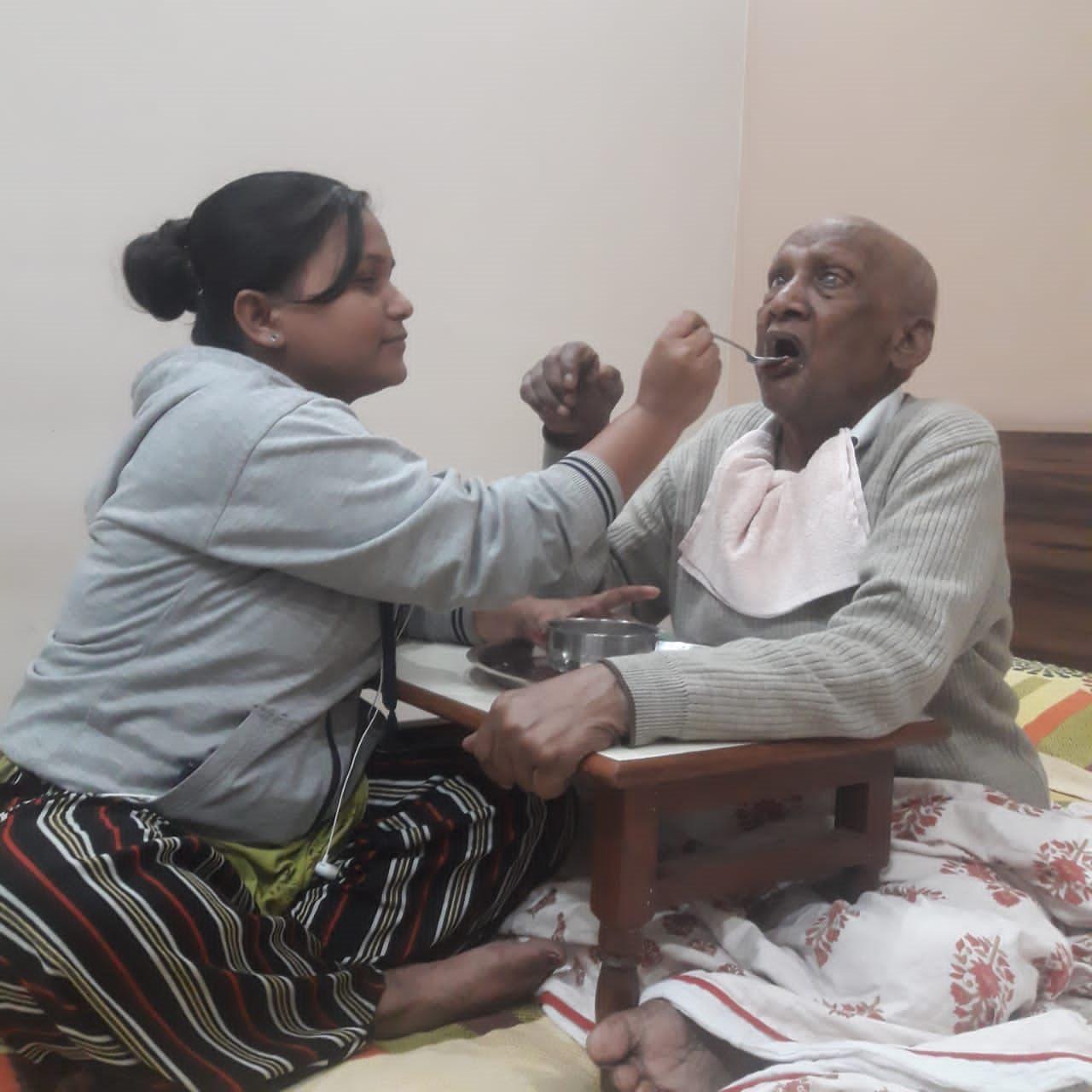 Physiotherapy Service