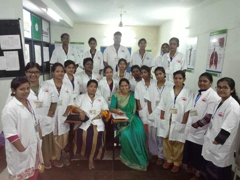 Physiotherapy Service