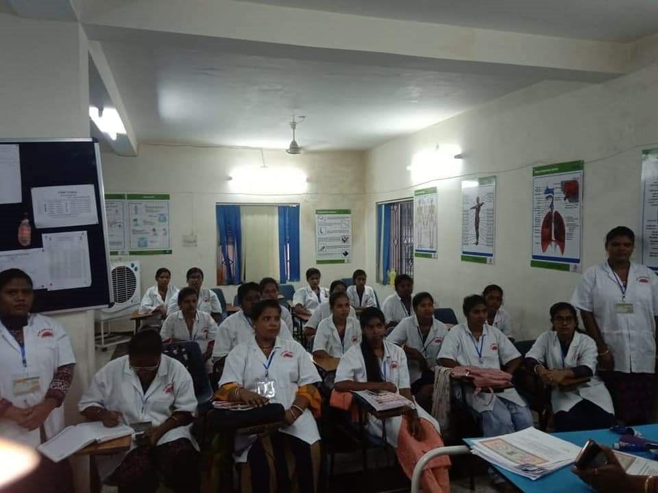 Physiotherapy Service