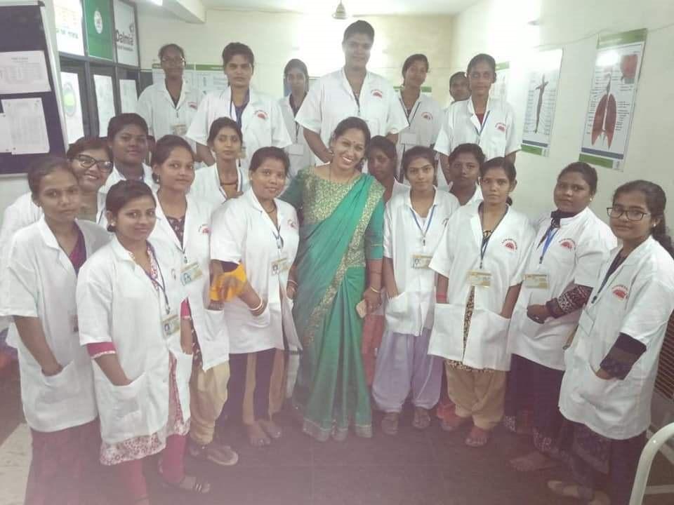 Physiotherapy Service